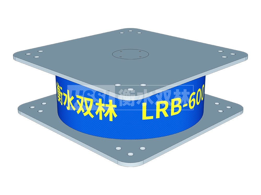 LNR隔震支座800