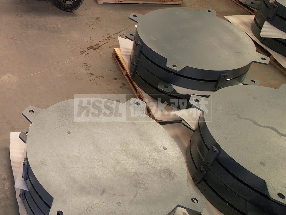 阻尼隔震支座什么价格