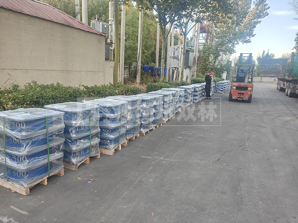 LRB700隔震支座生产厂家