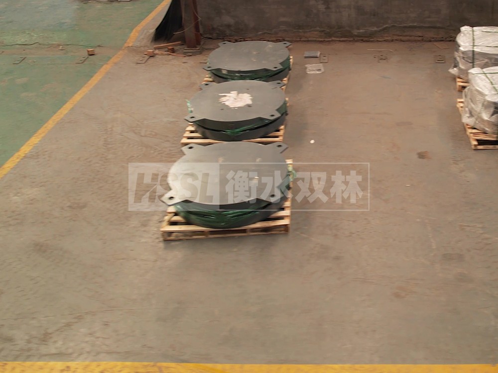 橡胶抗震支座生产厂家