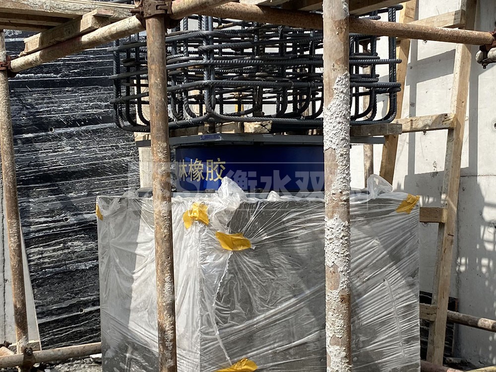 建筑抗震支座工厂