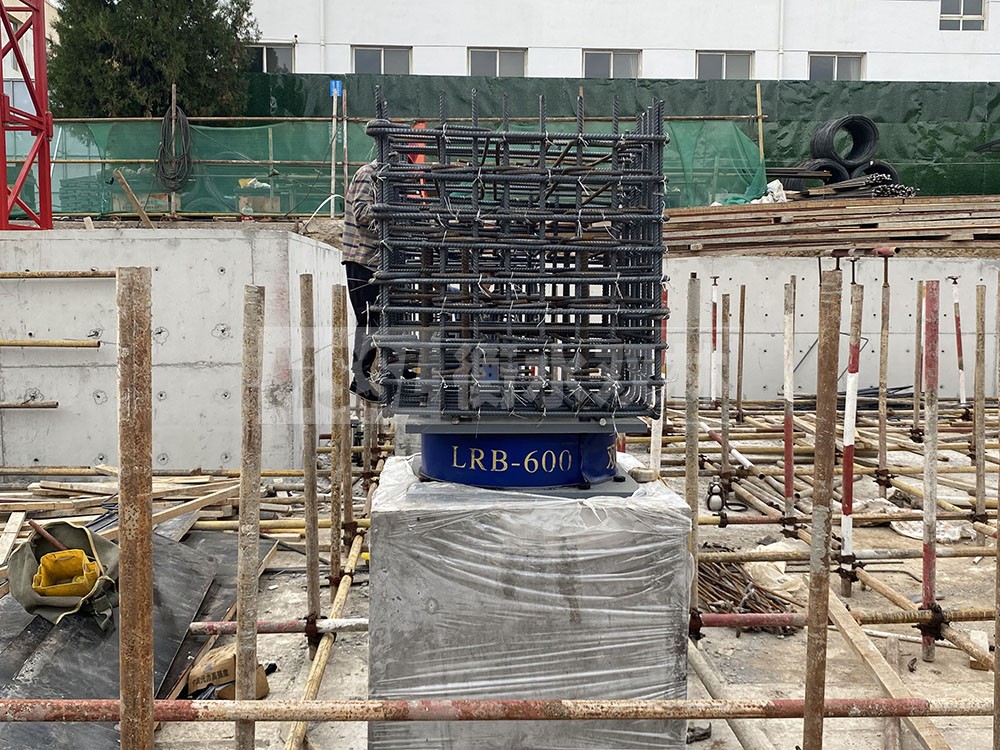 LNR1200橡胶隔震支座
